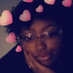 Meet your Posher, Aaliyah